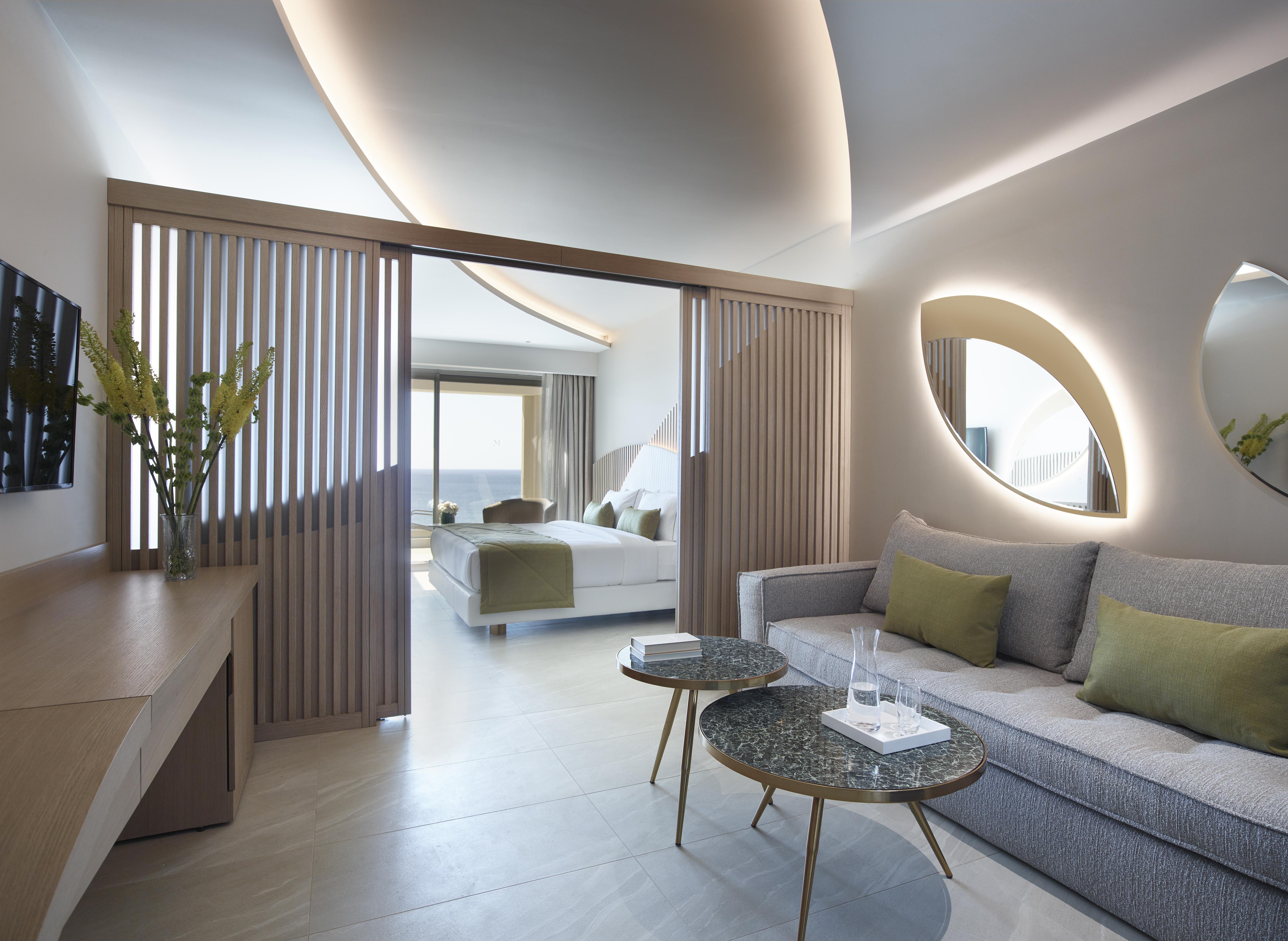 Mayia Exclusive Resort & Spa - Adults Only Kiotari Exteriér fotografie