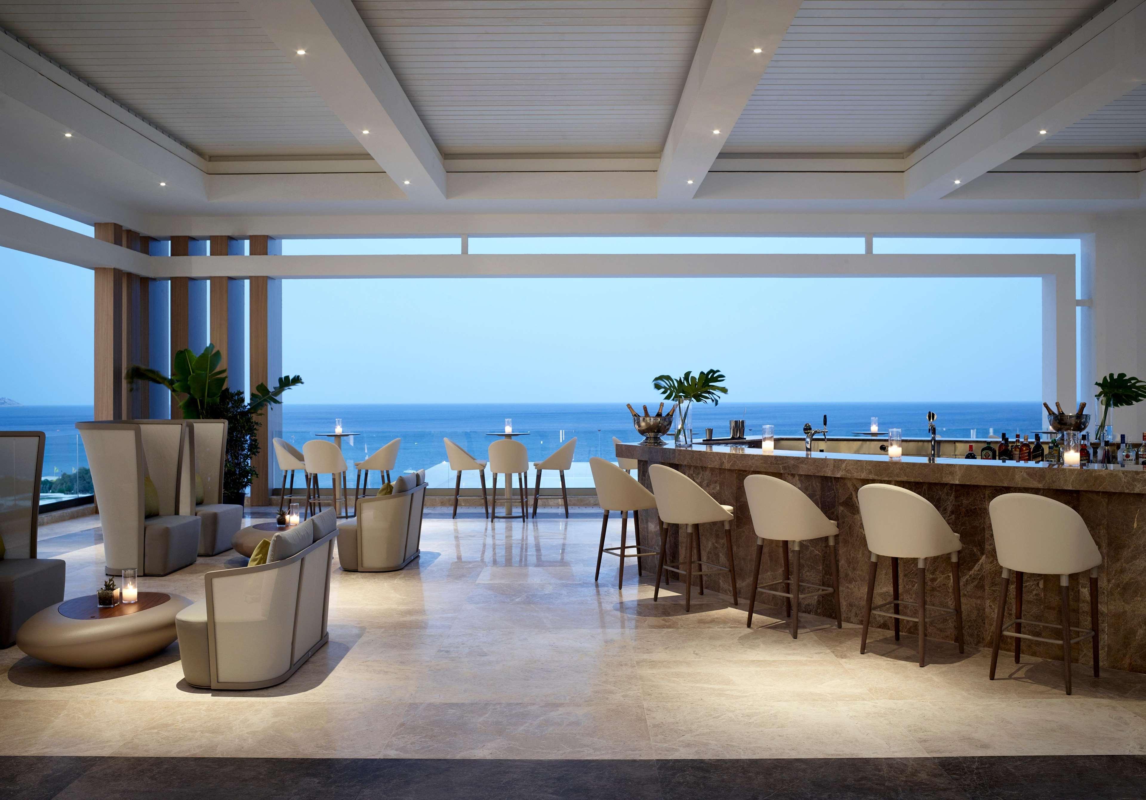 Mayia Exclusive Resort & Spa - Adults Only Kiotari Exteriér fotografie