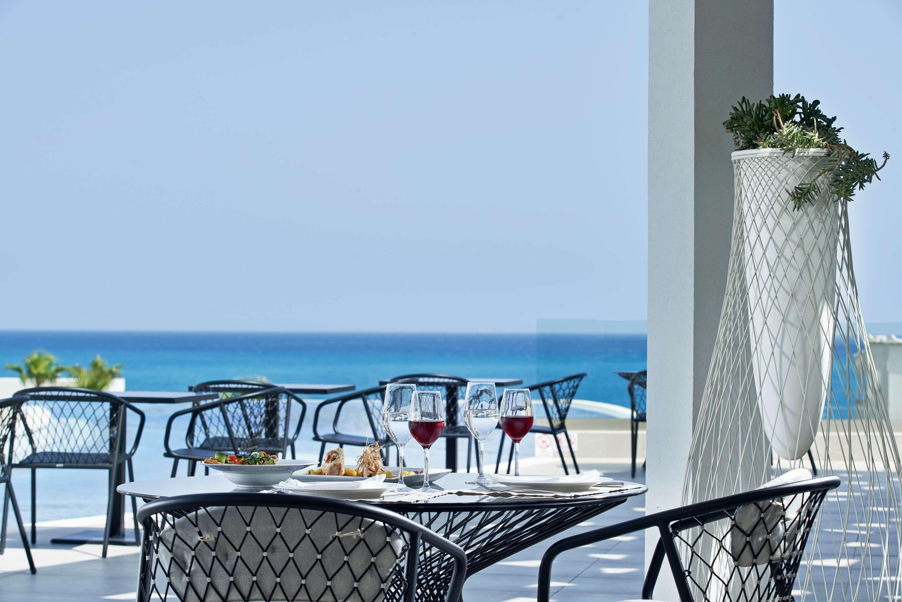 Mayia Exclusive Resort & Spa - Adults Only Kiotari Exteriér fotografie