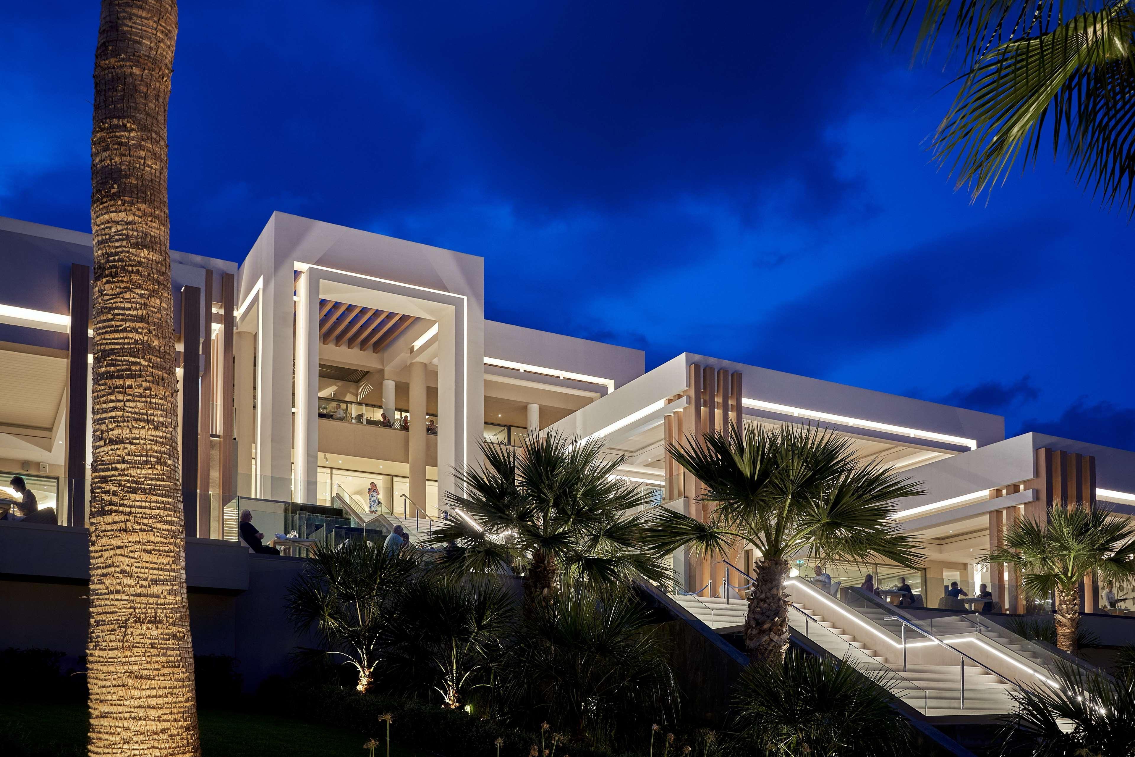 Mayia Exclusive Resort & Spa - Adults Only Kiotari Exteriér fotografie
