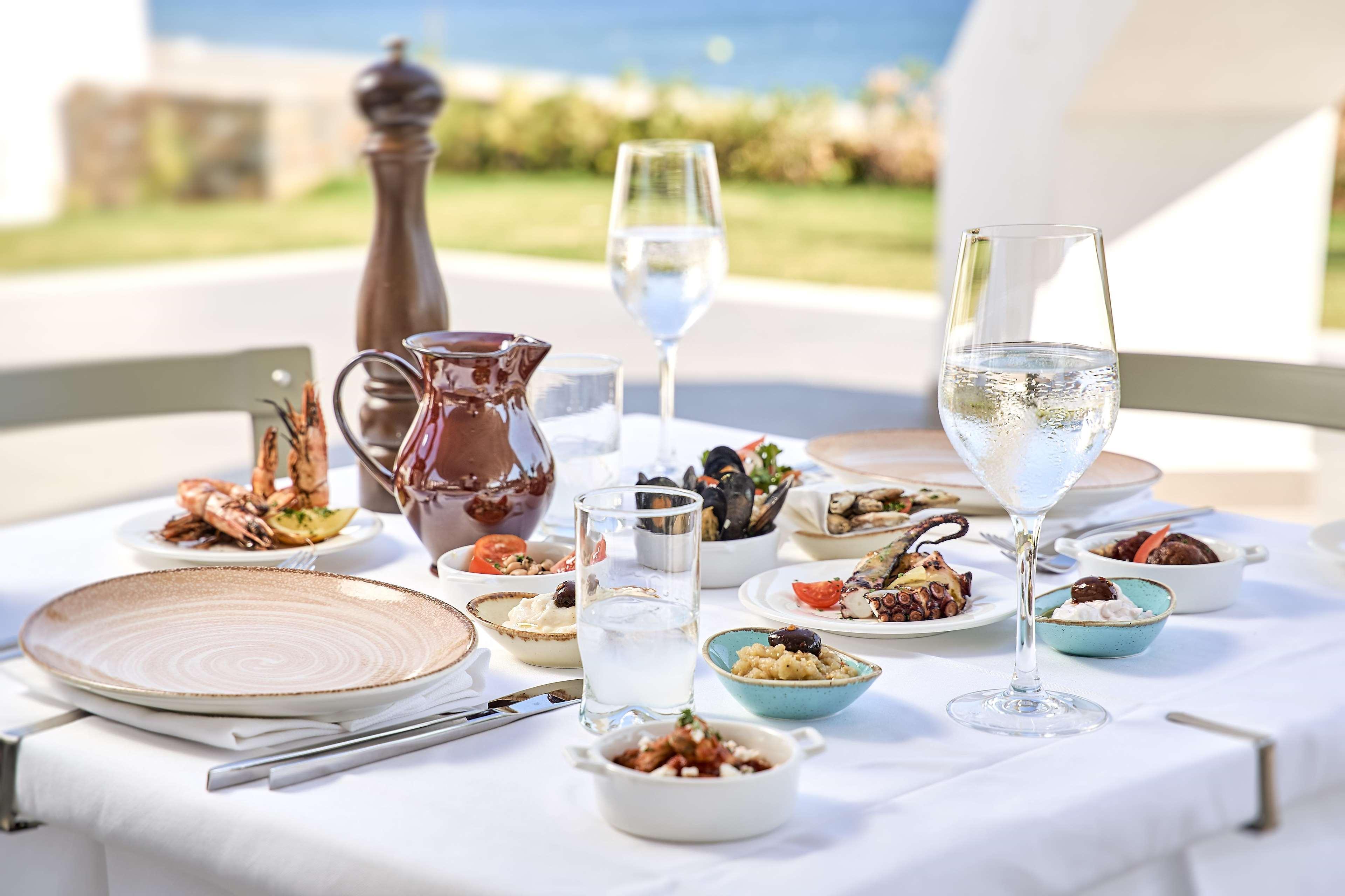 Mayia Exclusive Resort & Spa - Adults Only Kiotari Exteriér fotografie