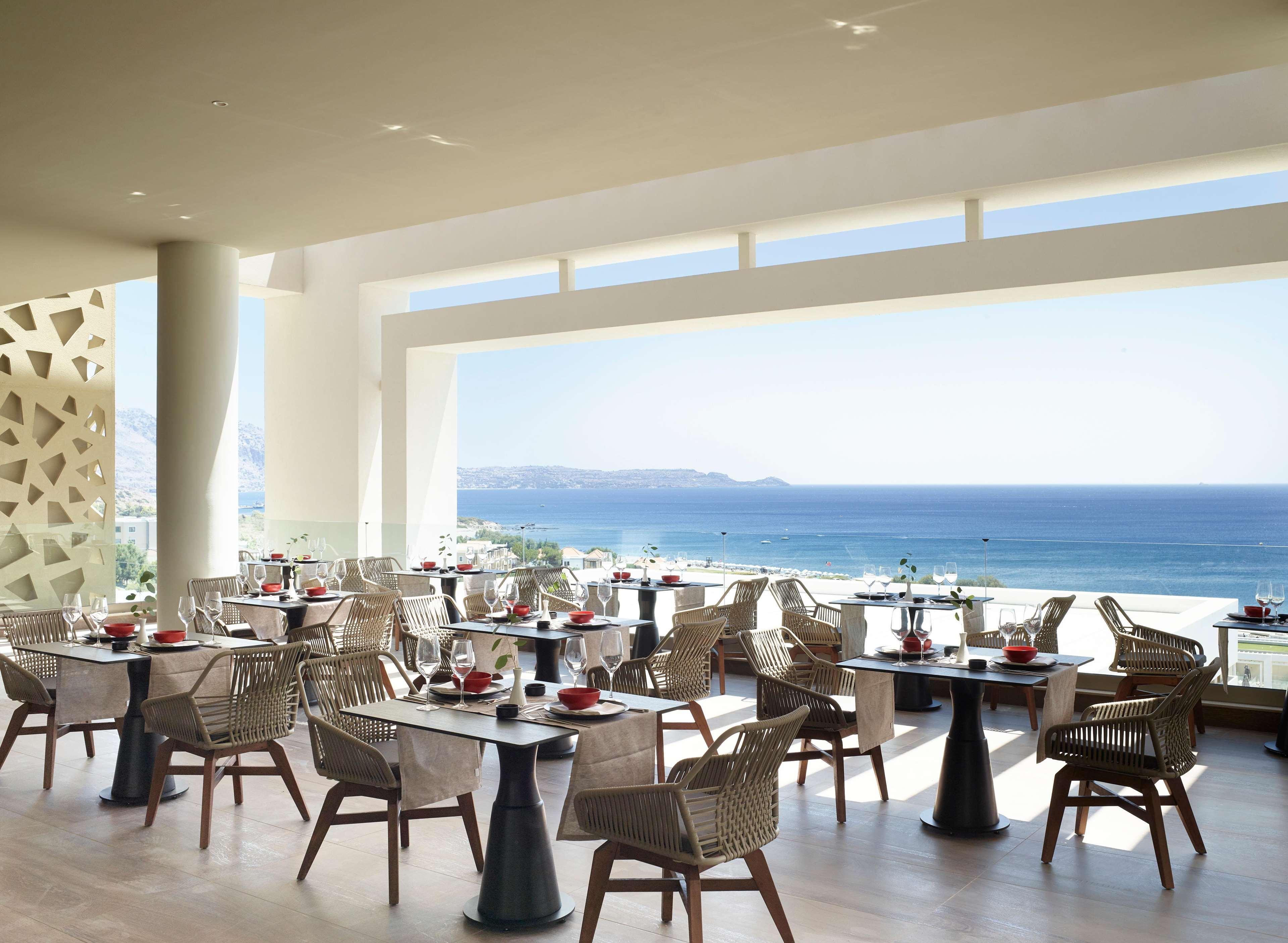 Mayia Exclusive Resort & Spa - Adults Only Kiotari Exteriér fotografie