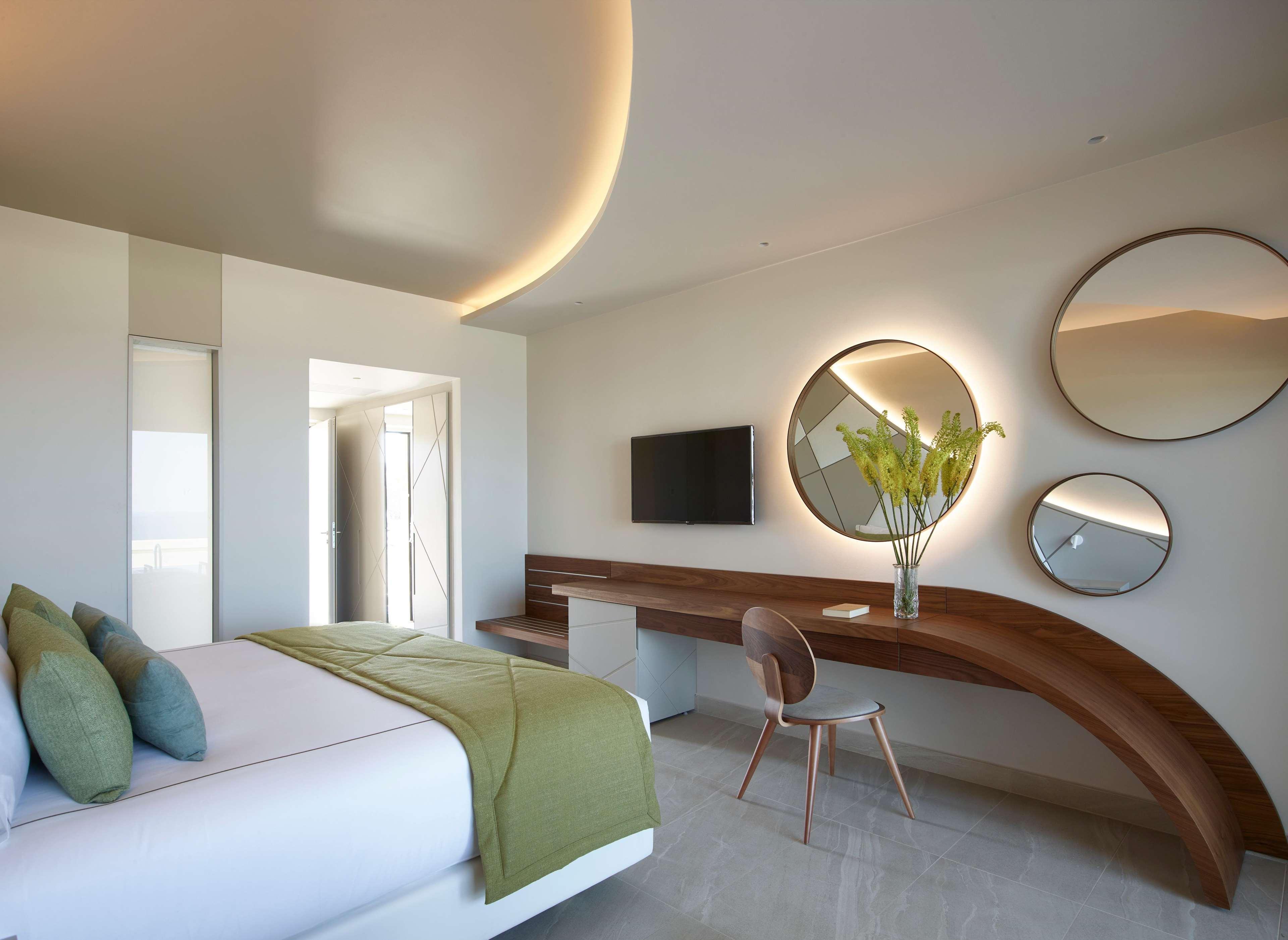 Mayia Exclusive Resort & Spa - Adults Only Kiotari Exteriér fotografie