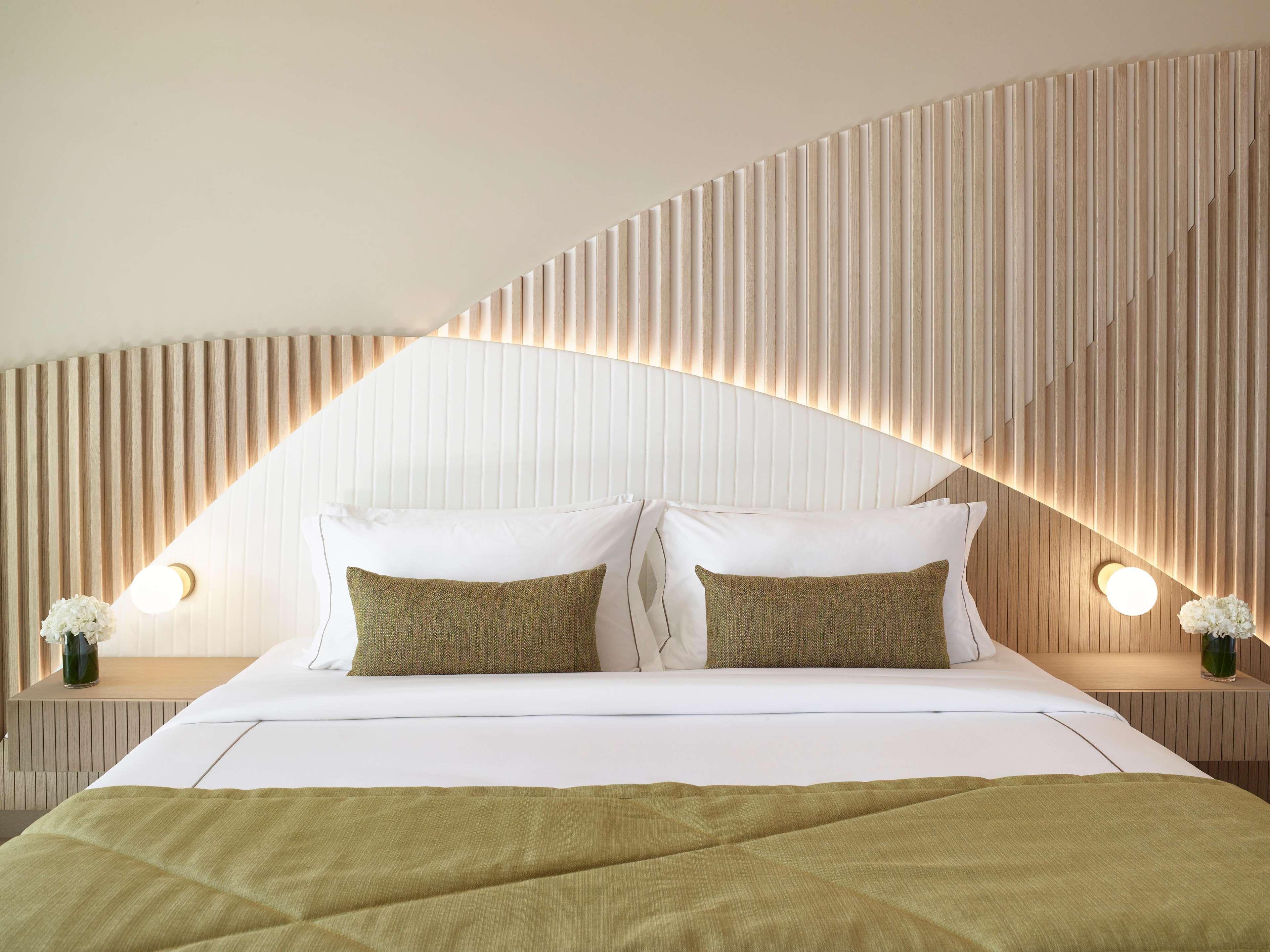 Mayia Exclusive Resort & Spa - Adults Only Kiotari Exteriér fotografie