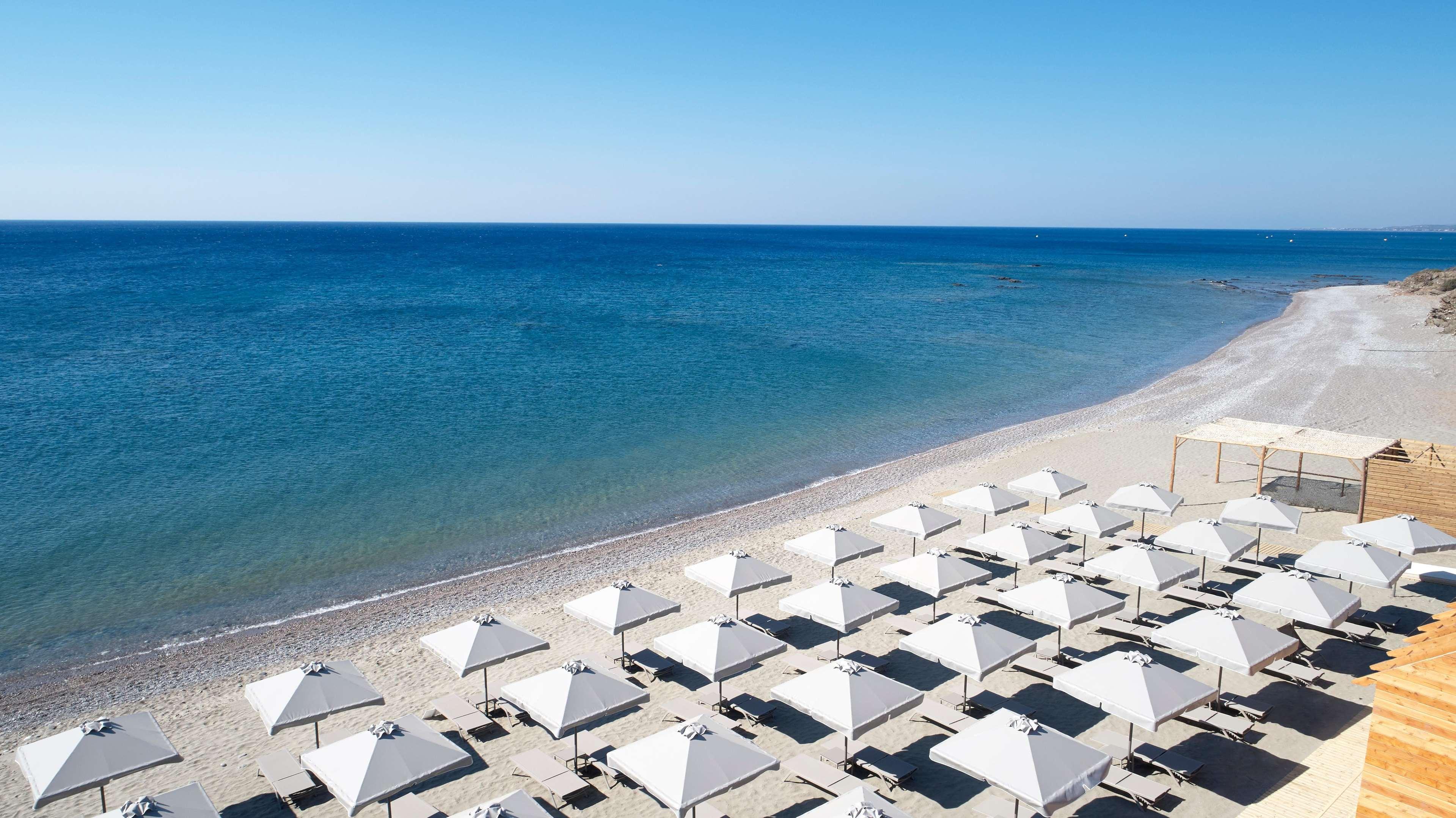 Mayia Exclusive Resort & Spa - Adults Only Kiotari Exteriér fotografie