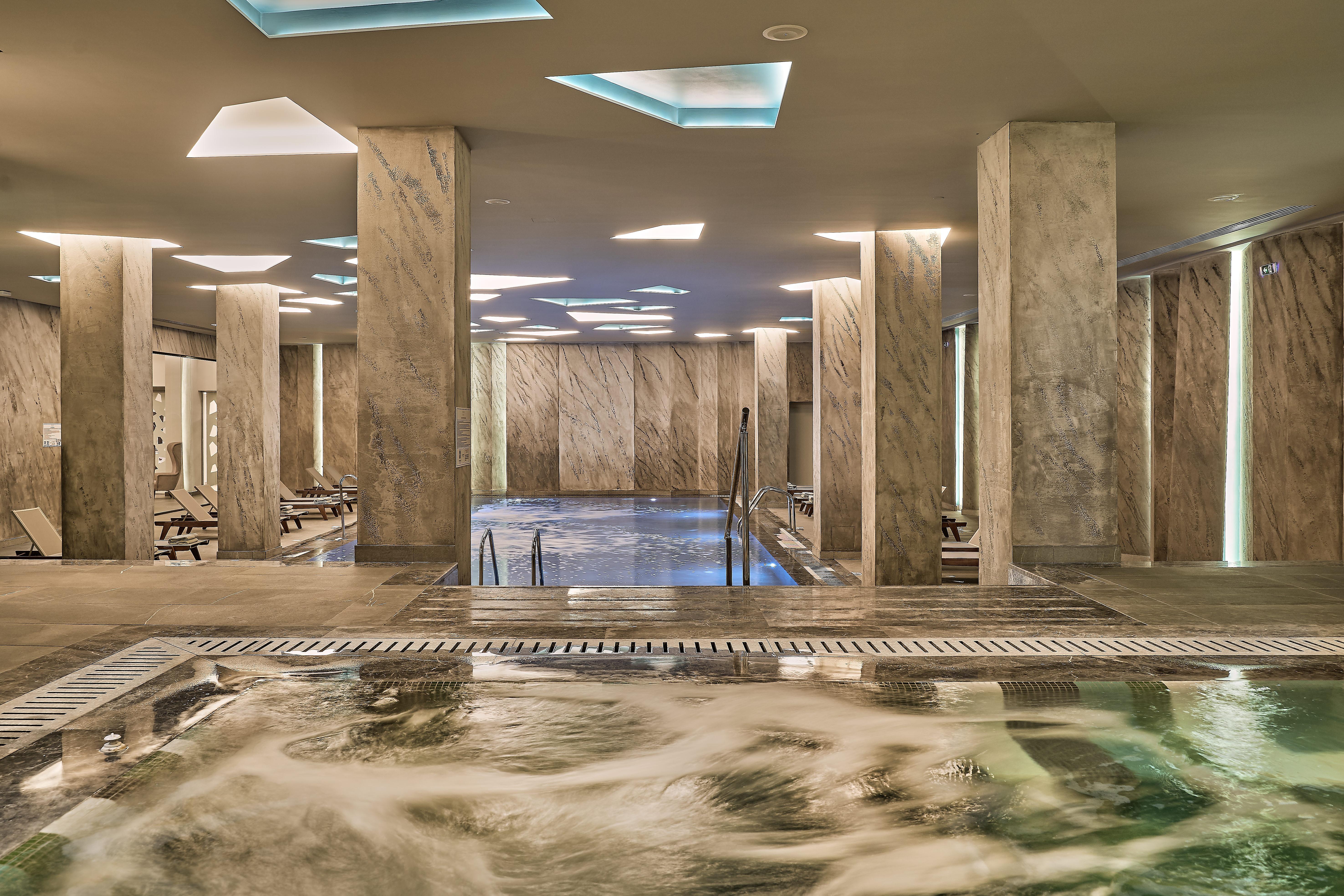 Mayia Exclusive Resort & Spa - Adults Only Kiotari Exteriér fotografie