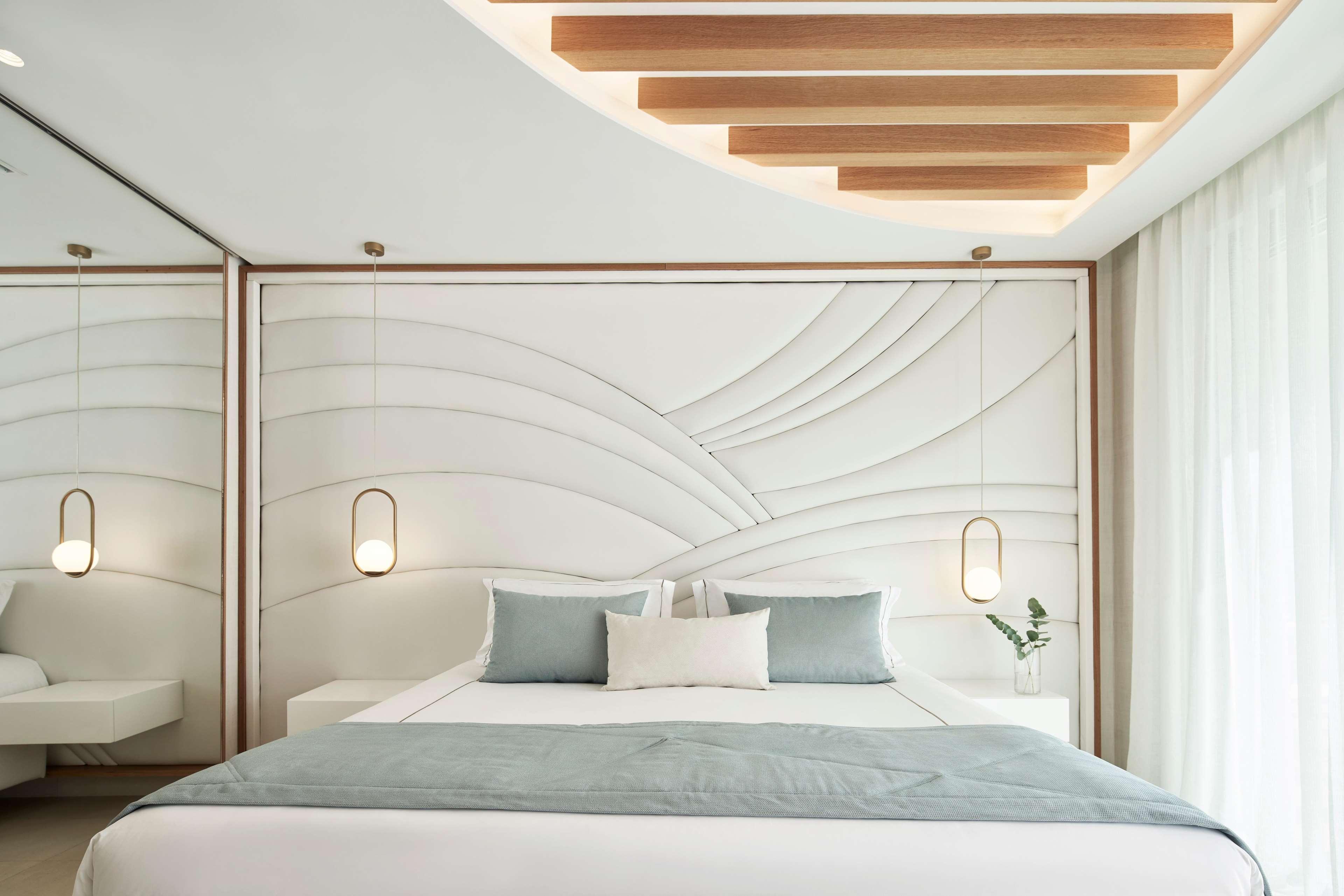 Mayia Exclusive Resort & Spa - Adults Only Kiotari Exteriér fotografie
