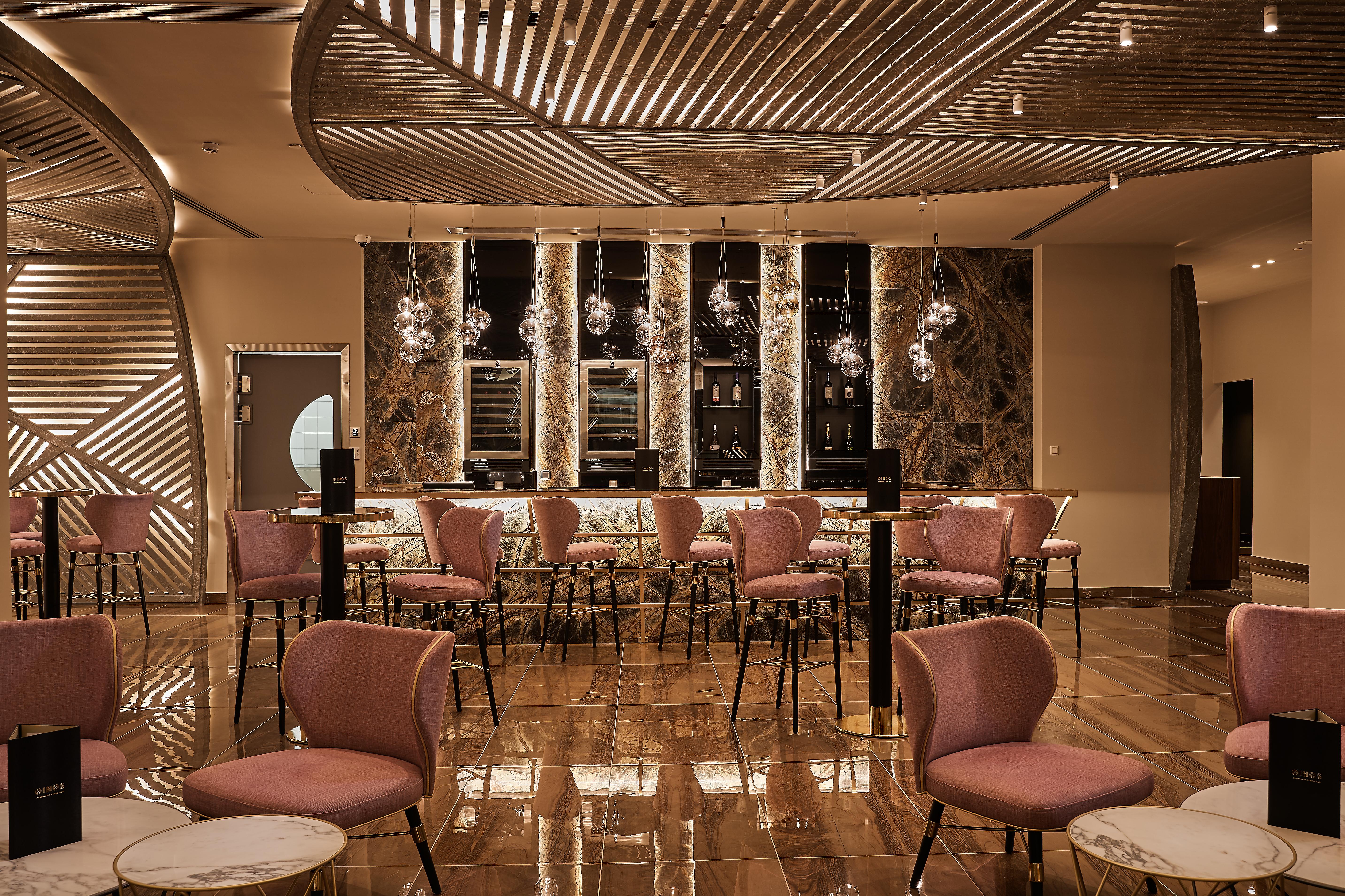 Mayia Exclusive Resort & Spa - Adults Only Kiotari Exteriér fotografie