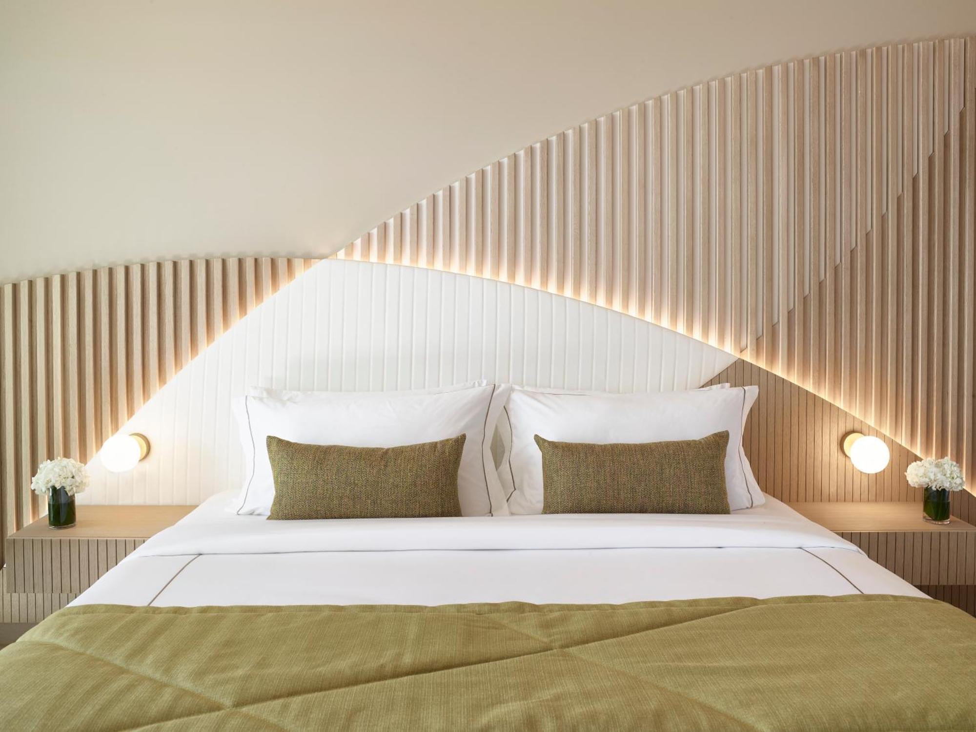 Mayia Exclusive Resort & Spa - Adults Only Kiotari Pokoj fotografie